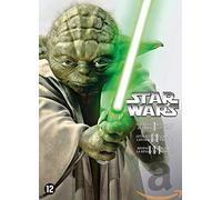 Star Wars Prelogie 1 2 Et 3 (3 Dvd) [Edizione: Francia]