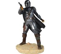 STAR WARS PREMIER COLL MANDALORIAN MK3