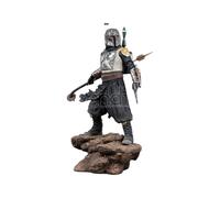 Star Wars Premium Format Statua Boba Fett 57 Cm Sideshow Collectibles