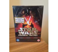 Star Wars - Prequel Trilogy