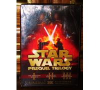 Star Wars Prequel Trilogy - Star Wars Prequel Trilogy