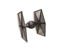 Star Wars Primo Ordine Tie Fighter Starship Hot Wheels Elite DMT90 IN Scatola
