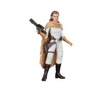 Star Wars: Princess Leia Black Series Archive Action Figura 2023 Princess Leia O