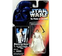 STAR WARS - PRINCESS LEIA ORGANA - Il Potere Della Forza - Kenner PROMO 2026