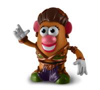 Star Wars Principessa Leia Mrs. Potato Head