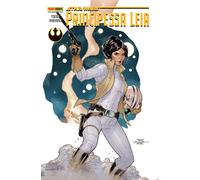 Star Wars: Principessa Leia - Ristampa - Collection - Panini Comics - ITALIANO