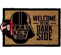 Zerbino Star Wars Wel. To The Dark Side