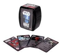 Star Wars QUIZ Tema Top Trumps Altamente interattivo Il migliore in un gioco di