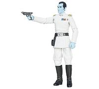 STAR WARS The Black Series - Statuetta del vice ammiraglio Holdo, 15,2 cm