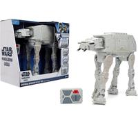 Star Wars R/C AT-AT Walker Veicolo Action JADA Giocattolo
