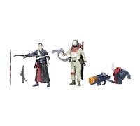 Star Wars R1 Swu Seel Seer e Seal Weaponizer
