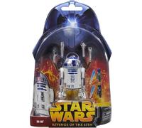 STAR WARS R2-D2 Action Figure, La vendetta dei Sith