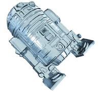 Star Wars R2-D2 Deluxe Grande Dimensione Stampo In Silicone Per Ghiaccio