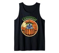Star Wars R2-D2 Halloween Pumpkin Booooop! Trick-or-Treat Canotta