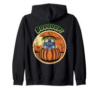 Star Wars R2-D2 Halloween Pumpkin Booooop! Trick-or-Treat Felpa con Cappuccio