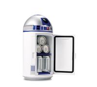 STAR WARS R2-D2 Mini frigo 4,5 l 8 lattine AC/DC