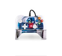 Star Wars R2-D2 Official Xbox 360 Licensed Controller (Xbox 360) - [Edizione: Regno Unito]