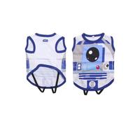 Maglia per cane Star Wars-M Blu