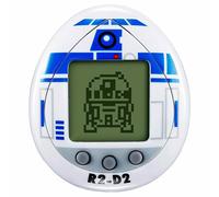 Star Wars R2-D2 Tamagotchi Bandai Età 8+ Nuovo Originale