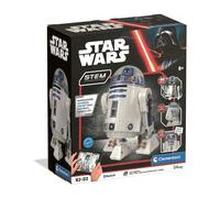Star Wars R2D2 - Kit di Robotica per Costruire e Programmare