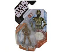Star Wars R4-I9 - Saga Legends con moneta da collezione