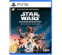 STAR WARS Racconti Dalla Galassia's Edge Edizione Migliorata PS5 (PSVR2)