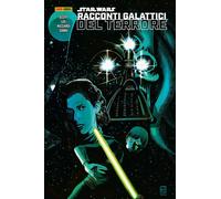 STAR WARS: RACCONTI GALATTICI DEL TERRORE Panini Star Wars Collection