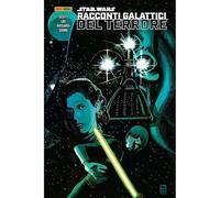 Star Wars: Racconti Galattici Del Terrore Star Wars Collection