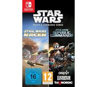 Star Wars™ Racer and Commando Combo - Nintendo Switch