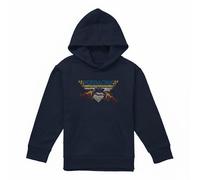 Star Wars Racer Felpa con Cappuccio Anakin Skywalker Bambini (TV24540)