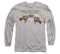 Star Wars Racer Maglietta Anakin Skywalker Adulto Unisex (TV14350)