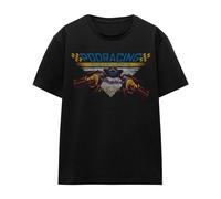 Star Wars Racer Maglietta Anakin Skywalker Adulto Unisex (TV17043)