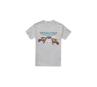 Star Wars Racer Maglietta Anakin Skywalker Uomo (TV3716)