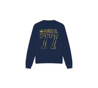 Star Wars Rebel 77 Felpa Adulto Unisex (TV4047)