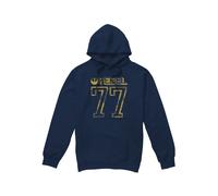 Star Wars Rebel 77 Felpa con Cappuccio Uomo (TV4720)