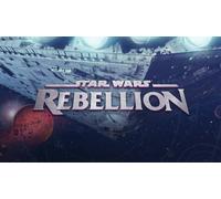 Star Wars Rebellion