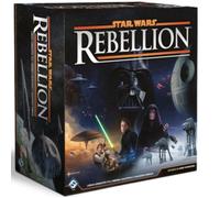 Star Wars - Rebellion