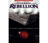 Star Wars: Rebellion Steam Key EUROPE