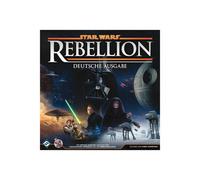 Star Wars Rebellion - Tedesco