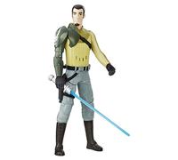 Star Wars Rebels Action Figures Kanan Elettronico Con Luci Suoni Movimento Spada