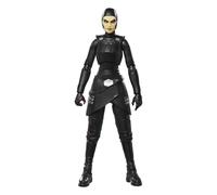 Star Wars Hasbro The Black Series, Inquisitrice Settima Sorella, action figure collezionabile ispirata al film Rebels, da 15 cm