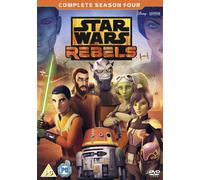Star Wars Rebels - Season 4