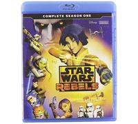 Star Wars Rebels: Complete Season One