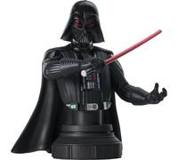 Star Wars Rebels Darth Vader Mini busto personaggio d'azione alto 6 pollici