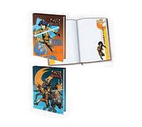 Star Wars Rebels Diario 10 mesi formato standard