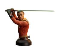 Star Wars Rebels Ezra Bridger Busto 1/6 15 cm Diamond Select Toys