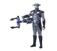 Star Wars: Rebels Fifth Brother Inquisitor Action Figurine