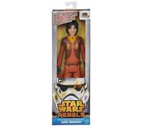 Star Wars Rebels Figure Ezra Bridger 30cm Hasbro