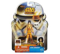 Star Wars Rebels Saga Legends Ezra Bridger Action Figure by Star Wars
