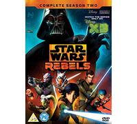 Star Wars Rebels Season 2